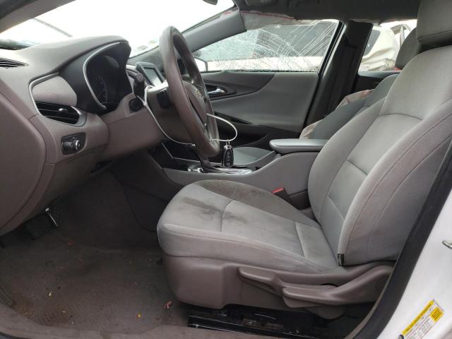 Photo 7 from auction – 2016 CHEVROLET MALIBU LS with VIN 1G1ZC5STXGF228428