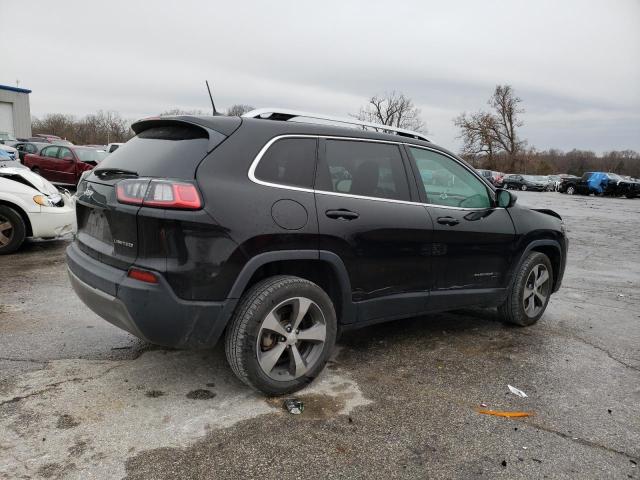 Photo 3 from auction – 2019 JEEP CHEROKEE L with VIN 1C4PJLDB7KD448157