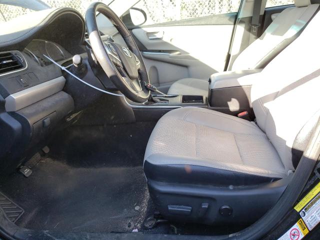 Photo 7 from auction – 2017 TOYOTA CAMRY LE with VIN 4T1BF1FKXHU412982