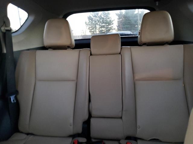 Photo 10 from auction – 2013 TOYOTA RAV4 LIMIT with VIN 2T3DFREV9DW119157