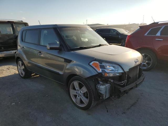 Photo 4 from auction – 2011 KIA SOUL + with VIN KNDJT2A23B7292874
