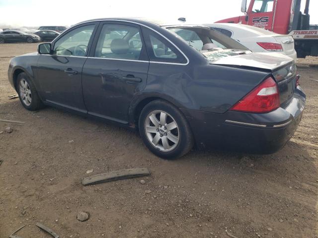 Photo 2 from auction – 2007 FORD FIVE HUNDR with VIN 1FAHP24167G142003