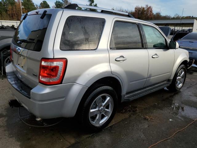 Photo 3 from auction – 2011 FORD ESCAPE LIM with VIN 1FMCU0EG8BKC08797