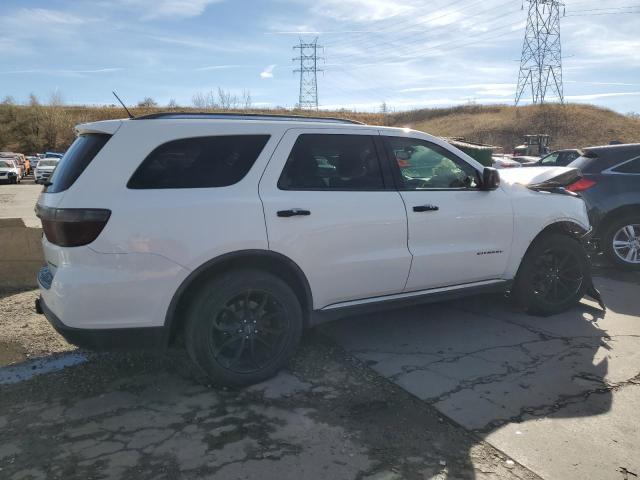 Photo 3 from auction – 2013 DODGE DURANGO CI with VIN 1C4SDJETXDC678846