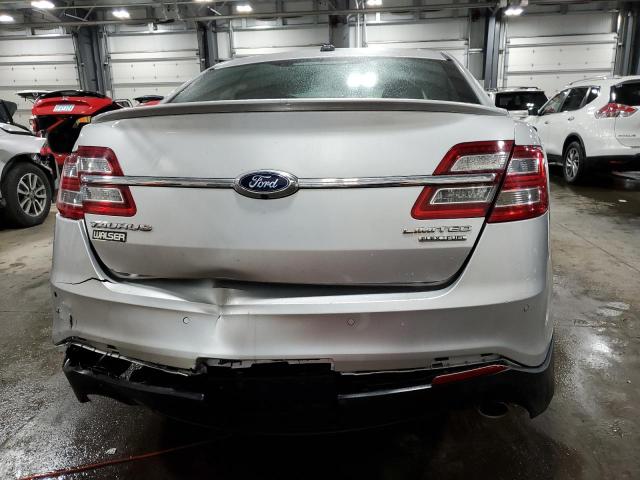 Photo 6 from auction – 2014 FORD TAURUS LIM with VIN 1FAHP2F85EG111235