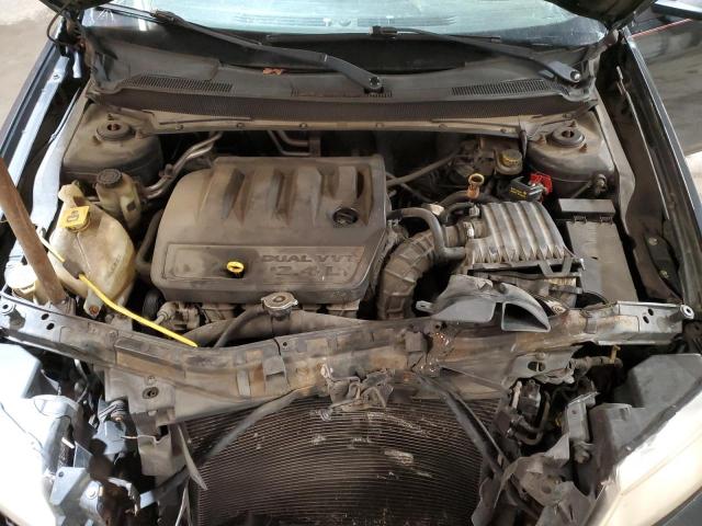 Photo 11 from auction – 2010 DODGE AVENGER with VIN 1B3CC4FB3AN101382