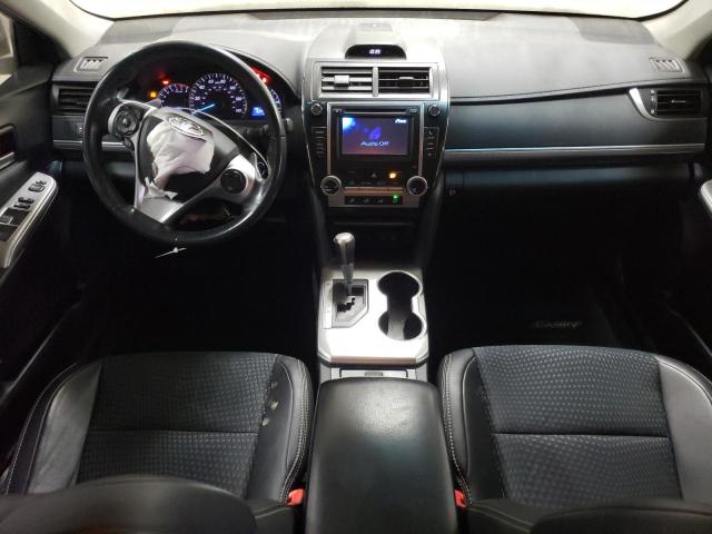 Photo 8 from auction – 2014 TOYOTA CAMRY L with VIN 4T1BF1FK3EU348022