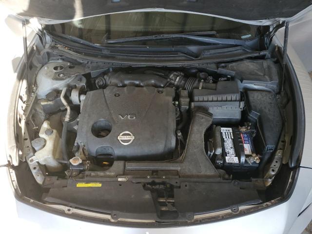 Photo 11 from auction – 2011 NISSAN MAXIMA S with VIN 1N4AA5AP4BC859934