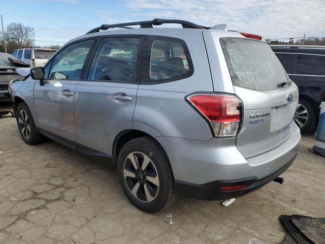 Photo 2 from auction – 2017 SUBARU FORESTER 2 with VIN JF2SJABC9HH505763