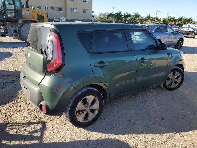 Photo 3 from auction – 2014 KIA SOUL with VIN KNDJN2A27E7004482