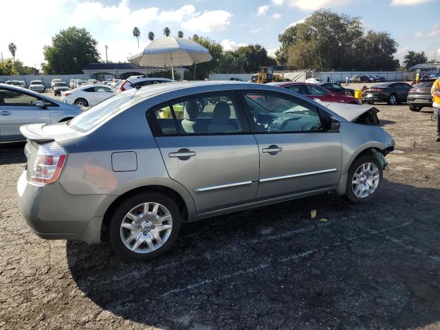 Photo 3 from auction – 2012 NISSAN SENTRA 2.0 with VIN 3N1AB6AP2CL761622
