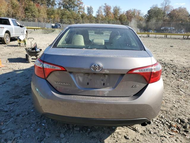 Photo 6 from auction – 2015 TOYOTA COROLLA L with VIN 2T1BURHE4FC430324