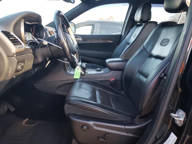 Photo 7 from auction – 2014 JEEP GRAND CHER with VIN 1C4RJFCMXEC396241