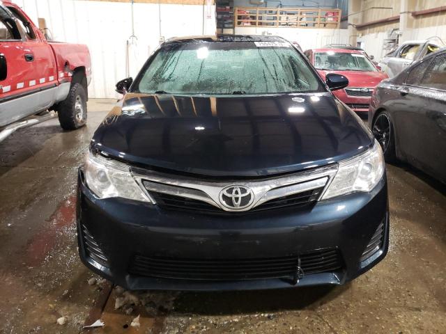Photo 5 from auction – 2012 TOYOTA CAMRY with VIN 4T4BF1FK3CR253706