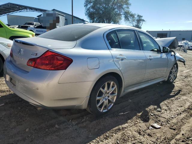 Photo 3 from auction – 2012 INFINITI G37 BASE with VIN JN1CV6AP2CM932861
