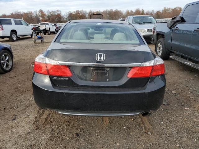 Photo 6 from auction – 2013 HONDA ACCORD EX with VIN 1HGCR2F75DA049540