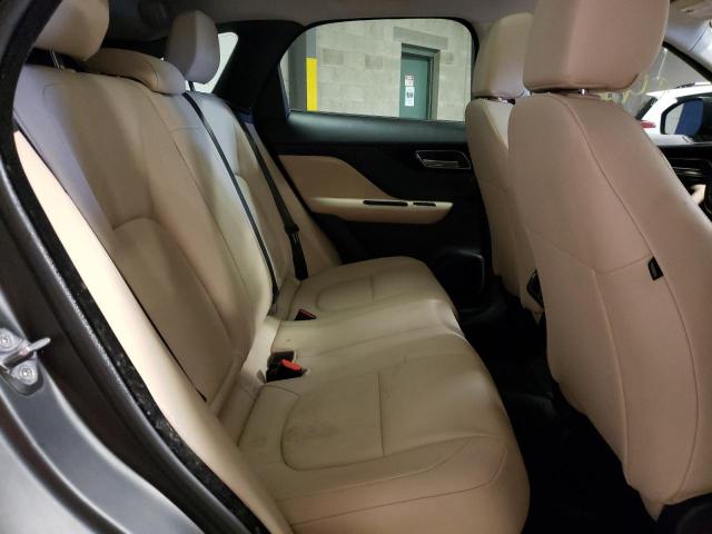 Photo 10 from auction – 2017 JAGUAR F-PACE PRE with VIN SADCJ2BV9HA068452
