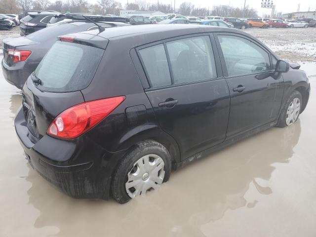 Zdjęcie 3 z aukcji – 2011 NISSAN VERSA S z VIN 3N1BC1CP9BL424851