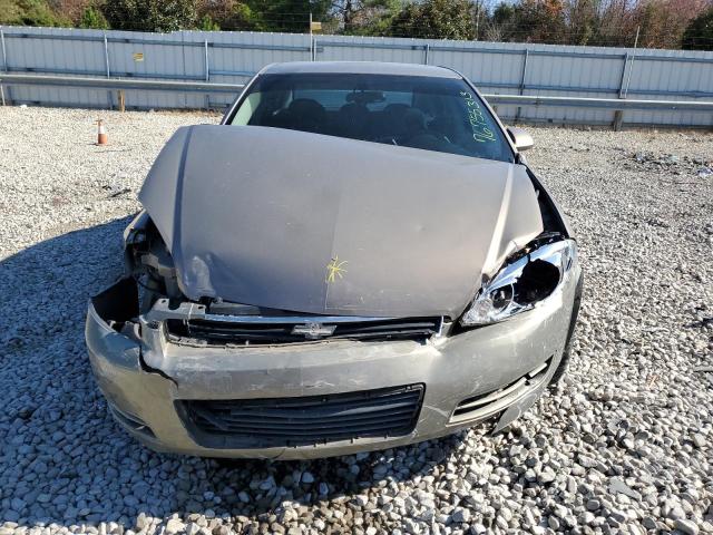 Photo 5 from auction – 2006 CHEVROLET IMPALA LT with VIN 2G1WT55K169427655