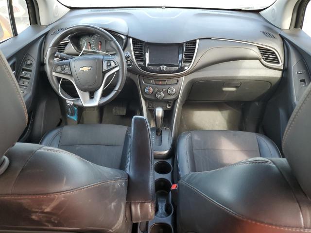 صورة رقم 8 من المزاد - 2017 CHEVROLET TRAX 1LT مع VIN 3GNCJLSB8HL178786