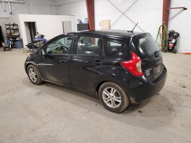 Photo 2 from auction – 2014 NISSAN VERSA NOTE with VIN 3N1CE2CP1EL408927