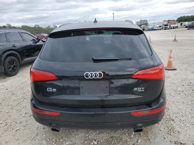 Photo 6 from auction – 2014 AUDI Q5 PREMIUM with VIN WA1LFAFP6EA104672