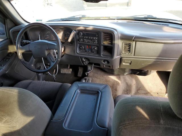 Photo 8 from auction – 2005 CHEVROLET SILVERADO with VIN 1GCEK19Z05Z127065