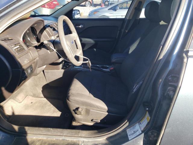 Photo 7 from auction – 2011 FORD FUSION SE with VIN 3FAHP0HA5BR221341