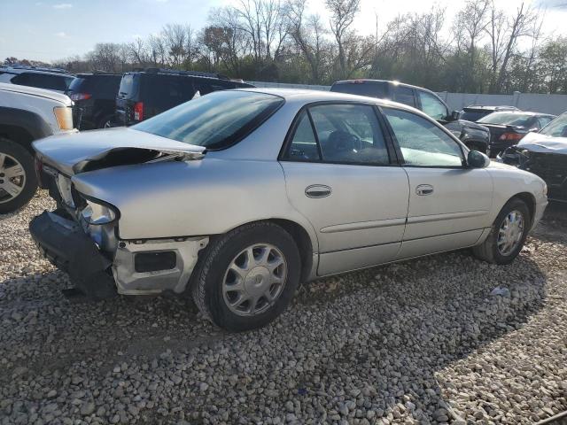 Foto 3 de la subasta – 2002 BUICK REGAL LS con VIN 2G4WB55K021180885