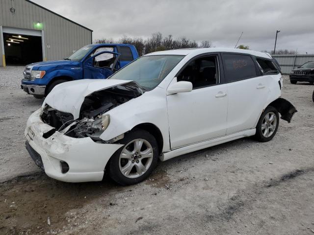TOYOTA COROLLA MA 2007 مع رقم تعريف المركبة 2T1KR32E77C676535 - صورة من المزاد