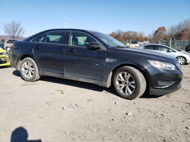 Photo 4 from auction – 2012 FORD TAURUS SEL with VIN 1FAHP2EW8CG132139