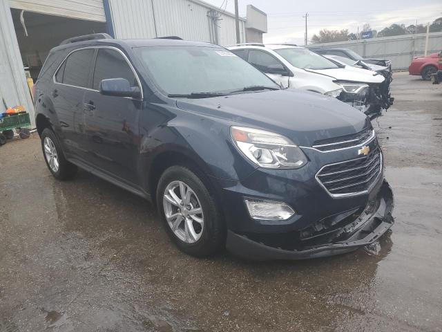 Photo 4 from auction – 2016 CHEVROLET EQUINOX LT with VIN 2GNALCEK4G1106948