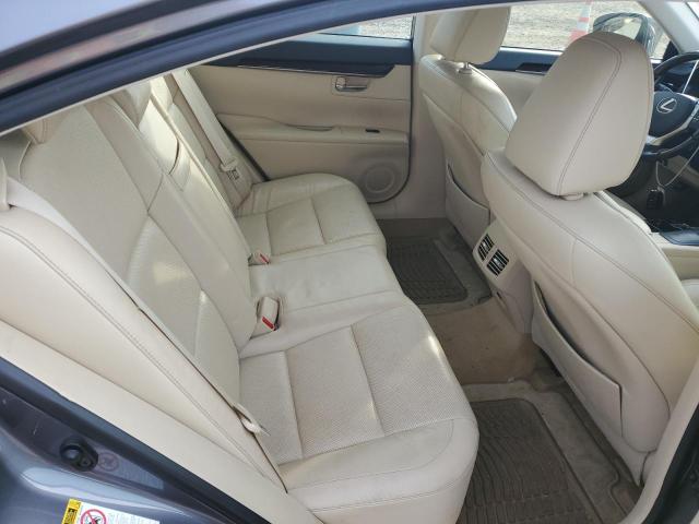 Photo 10 from auction – 2013 LEXUS ES 350 with VIN JTHBK1GG9D2025192
