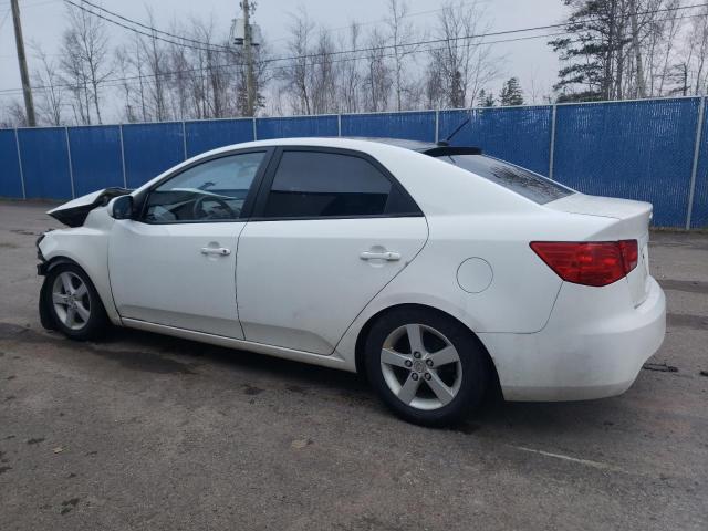 Photo 2 from auction – 2010 KIA FORTE LX with VIN KNAFT4A2XA5047403