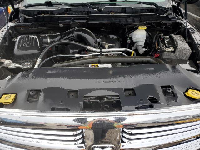 Photo 11 from auction – 2019 RAM 1500 CLASS with VIN 1C6RR7LTXKS535847