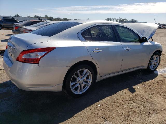 Photo 3 from auction – 2010 NISSAN MAXIMA S with VIN 1N4AA5AP1AC858013