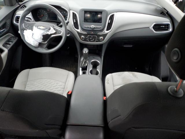 Photo 8 from auction – 2019 CHEVROLET EQUINOX LS with VIN 2GNAXHEV2K6271095
