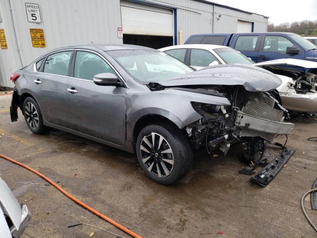 Photo 4 from auction – 2018 NISSAN ALTIMA 2.5 with VIN 1N4AL3AP3JC164681