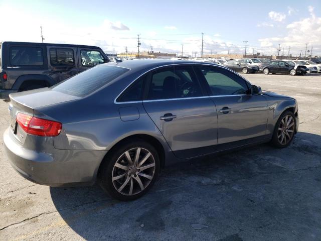 Photo 3 from auction – 2013 AUDI A4 PREMIUM with VIN WAUEFAFL1DN033333