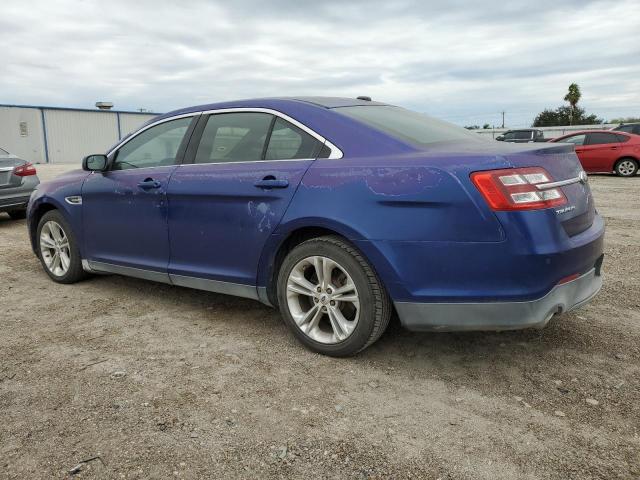 Photo 2 from auction – 2013 FORD TAURUS SEL with VIN 1FAHP2E80DG141212