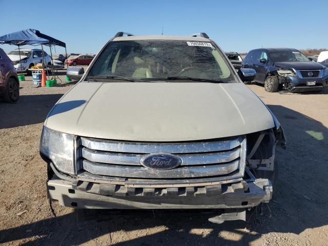 Photo 5 from auction – 2008 FORD TAURUS X L with VIN 1FMDK06W08GA00893