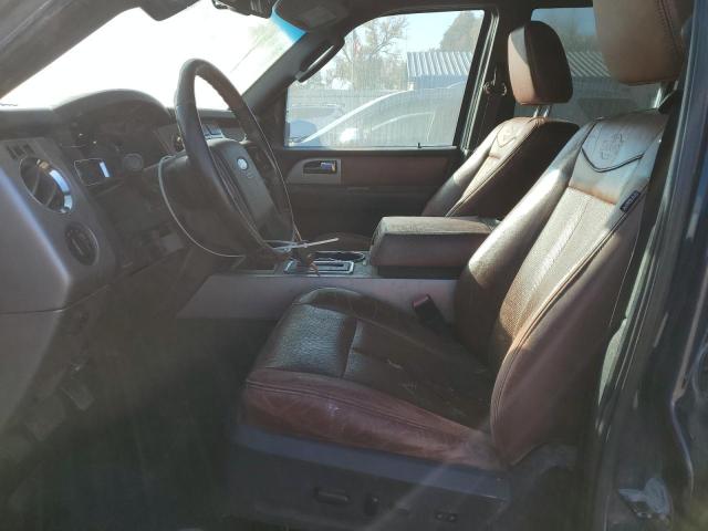 Photo 7 from auction – 2010 FORD EXPEDITION with VIN 1FMJU1J54AEB07495
