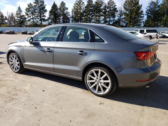 Photo 2 from auction – 2015 AUDI A3 PREMIUM with VIN WAUEFGFFXF1083395