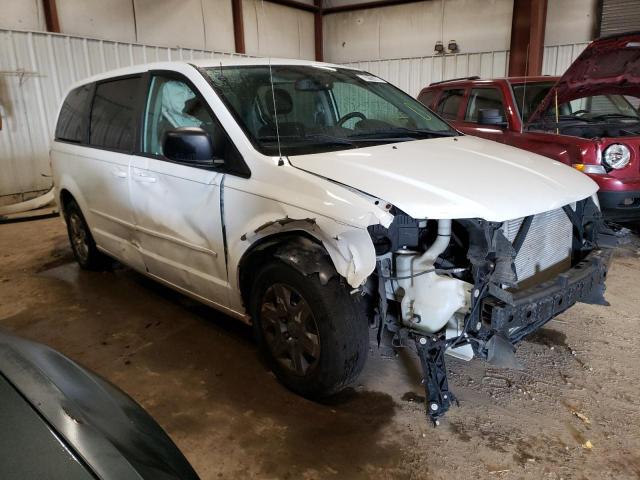 Photo 4 from auction – 2011 DODGE GRAND CARA with VIN 2D4RN4DG1BR792145