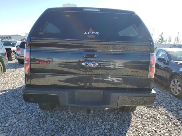 Photo 6 from auction – 2013 FORD F150 SUPER with VIN 1FTFW1EF5DFB90635