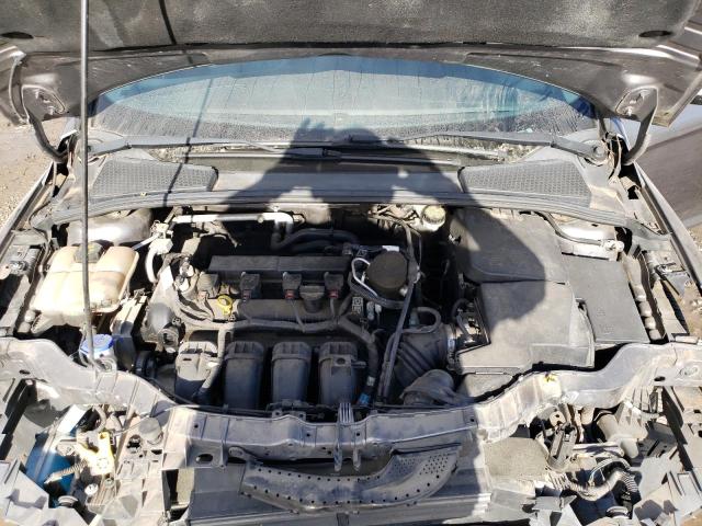 Photo 11 from auction – 2014 FORD FOCUS SE with VIN 1FADP3F29EL245012
