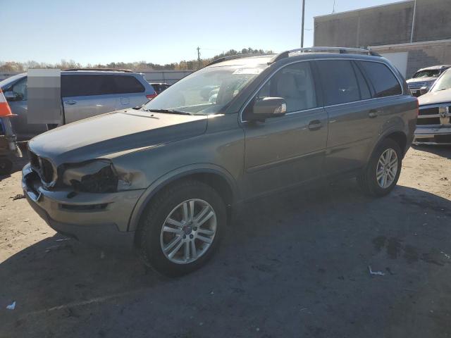 VOLVO XC90 3.2 2011 with VIN YV4952CZ2B1593305 - Photo from auction