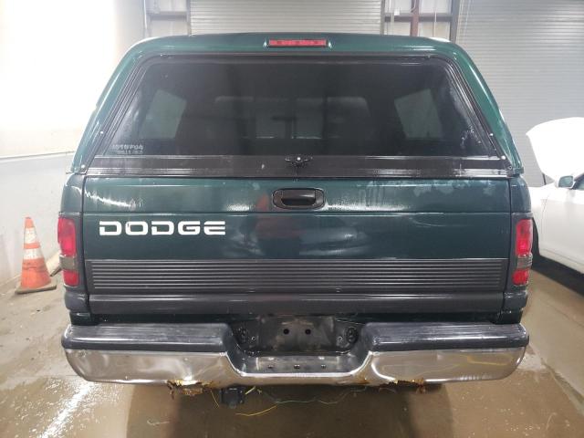 Photo 6 from auction – 1998 DODGE RAM 1500 with VIN 3B7HF12Y6WM220002