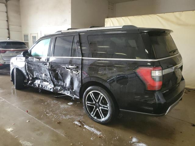 Photo 2 from auction – 2020 FORD EXPEDITION with VIN 1FMJK2AT0LEA83046
