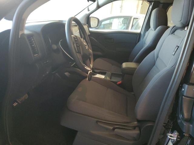 Photo 7 from auction – 2023 NISSAN FRONTIER S with VIN 1N6ED1CL3PN628974